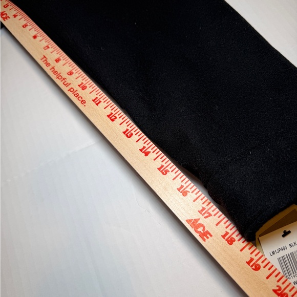 Levi's black Military Field Jacket NWT - Picture 7 of 7